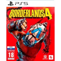 Borderlands 4 [PS5]